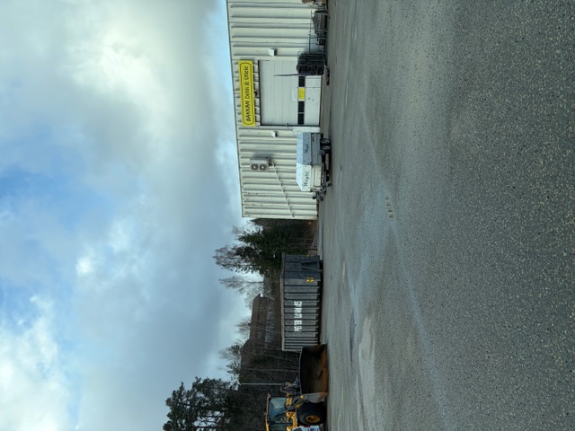 Bakkan Dekk og Tilhengerservice